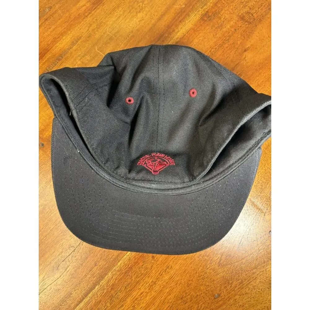 Macon Bacon Costal Plain Baseball Hat